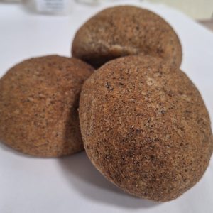 Bułeczki szefowej (ciemne)