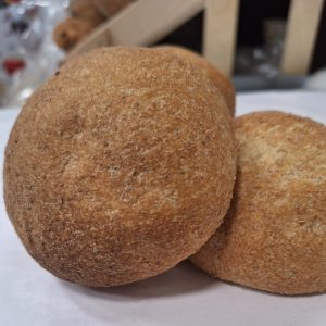 Bułeczki szefowej (jasne)