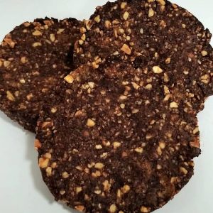 Orzechowe XL z kakao